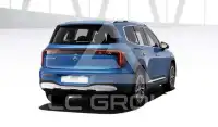2026 Mercedes Benz GLB 250