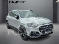 2026 Mercedes Benz GLB 250