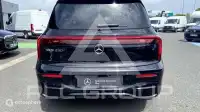 2026 Mercedes Benz GLB 250