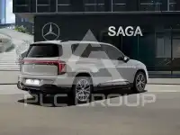 2026 Mercedes Benz GLB 250