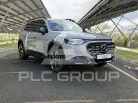 2026 Mercedes Benz GLB 250