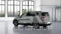 2026 Mercedes Benz GLB 250