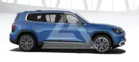 2026 Mercedes Benz GLB 250