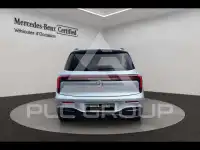 2026 Mercedes Benz GLB 250