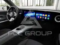 2026 Mercedes Benz GLB 250