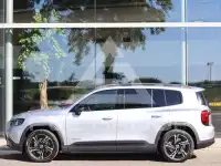 2026 Mercedes Benz GLB 250