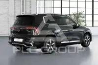 2026 Mercedes Benz GLB 250