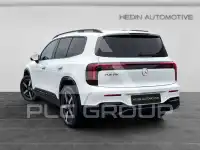 2026 Mercedes Benz GLB 250