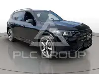 2026 Mercedes Benz GLB 250