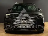 2026 Mercedes Benz GLB 250