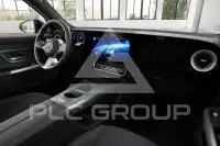 2026 Mercedes Benz GLB 250