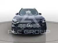 2026 Mercedes Benz GLB 250