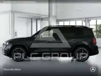 2026 Mercedes Benz GLB 250