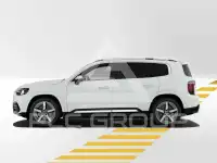 2026 Mercedes Benz GLB 250