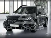 2026 Mercedes Benz GLB 250