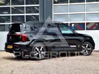 2026 Mercedes Benz GLB 250