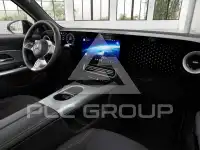 2026 Mercedes Benz GLB 250