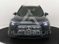 2026 Mercedes Benz GLB 250