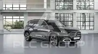2026 Mercedes Benz GLB 250