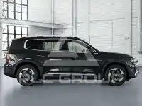 2026 Mercedes Benz GLB 250