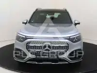 2026 Mercedes Benz GLB 250