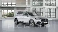 2026 Mercedes Benz GLB 250