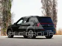 2026 Mercedes Benz GLB 250