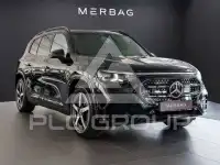 2026 Mercedes Benz GLB 250
