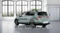 2026 Mercedes Benz GLB 250