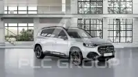 2026 Mercedes Benz GLB 250