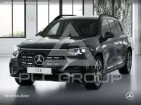 2026 Mercedes Benz GLB 250