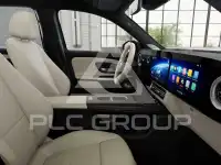 2026 Mercedes Benz GLB 250