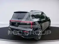 2026 Mercedes Benz GLB 250