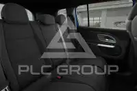 2026 Mercedes Benz GLB 250