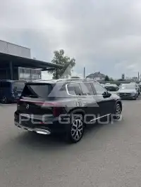 2026 Mercedes Benz GLB 250