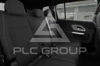 2026 Mercedes Benz GLB 250