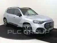 2026 Mercedes Benz GLB 250