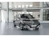 2026 Mercedes Benz GLB 250
