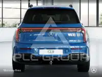 2026 Mercedes Benz GLB 250