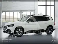 2026 Mercedes Benz GLB 250