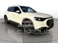 2026 Mercedes Benz GLB 250