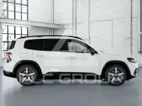 2026 Mercedes Benz GLB 250