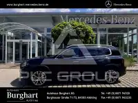 2026 Mercedes Benz GLB 250