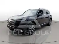 2026 Mercedes Benz GLB 250