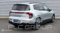 2026 Mercedes Benz GLB 250
