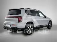 2026 Mercedes Benz GLB 250