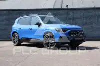 2026 Mercedes Benz GLB 250