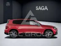 2026 Mercedes Benz GLB 250