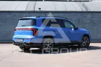 2026 Mercedes Benz GLB 250