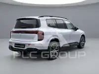 2026 Mercedes Benz GLB 250